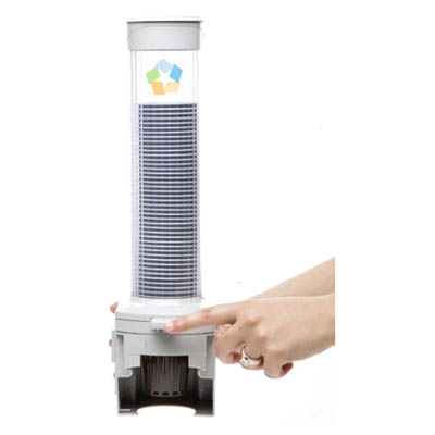 Karton Bardaklarla kullanabileceğiniz 6,5 Oz Karton Bardak Aparatı vb. diğer ürünlerimiz.