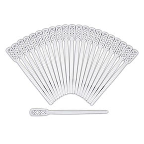 Plastik Karıştırıcı